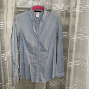 New never worn, designer, detachable collar LES COPAINS